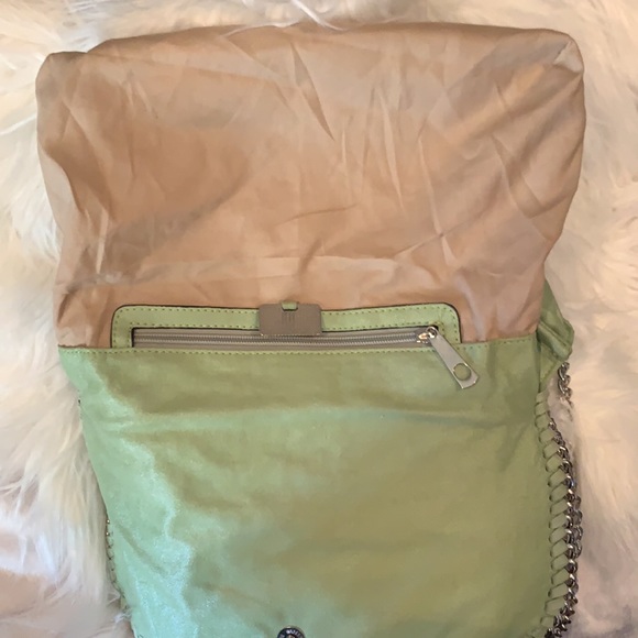 GESIA FIRENZE SHOULDER BAG PURSE. - Picture 8 of 16